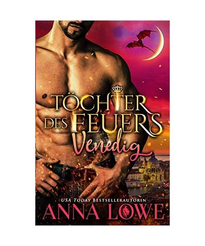 Töchter des feuers venedig - des, feuers:
