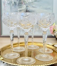 6 Nachtmann Traube Weingläser