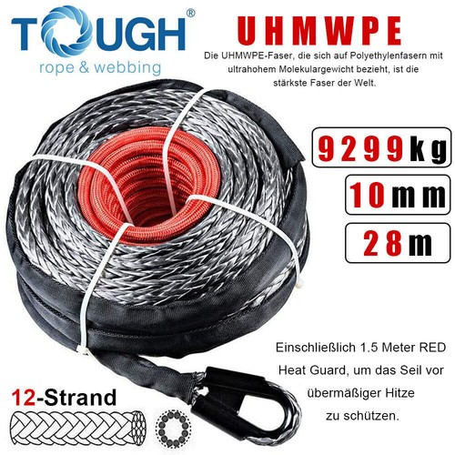 Windenseil synthetisches - windenseil,