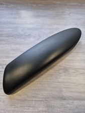 Mini R50 R52 R53 Armlehne Leder Links Panther Black Facelift 