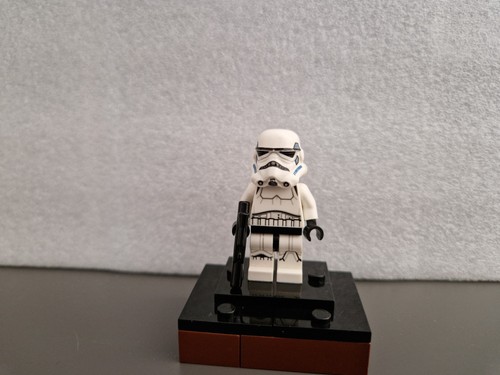Lego star wars minifigur - lego,