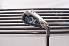 9-teiliges Callaway X-18
