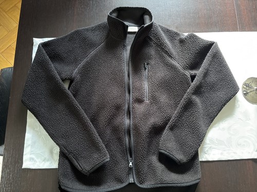 Jacke schwarz 158 164 - schwarz, gr.