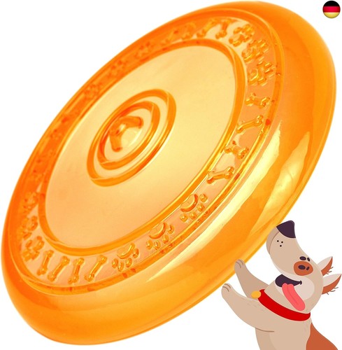 Frisbee für hunde weich - hunde,