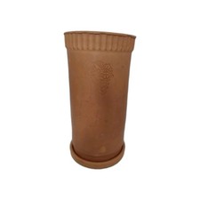 Weinkühler aus Ton Keramik