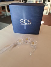 Swarovski SCS 2017 Wildblumen