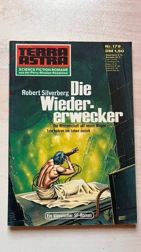 Terra astra 179 - astra, von