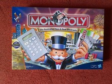 Monopoly The Australian Here