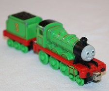 Thomas und seine Freunde Henry