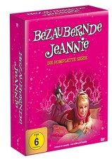 Bezaubernde Jeannie - Die