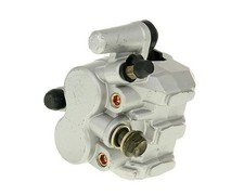 Bremssattel bremszange vorne - bremssattel,