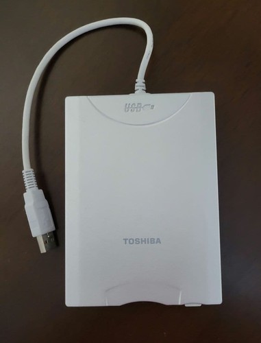 Toshiba zoll - toshiba, 3,5