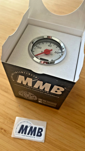 Mmb 48mm elektronischer - mmb,