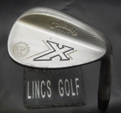 Callaway forged gap - callaway, 52°