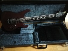 Caparison Dellinger SE Trans