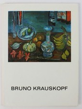 Bruno Krauskopf