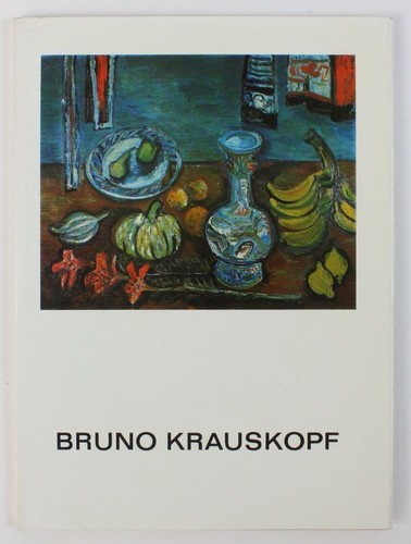 Bruno krauskopf - bruno,
