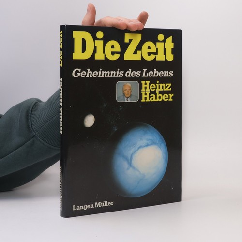 Die zeit heinz haber - die, zeit 