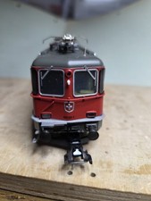 Märklin 37875 E-Lok Re 420