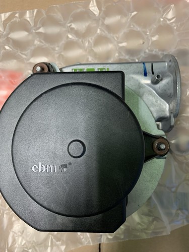 Viessmann gebläse typ 1g - viessmann,
