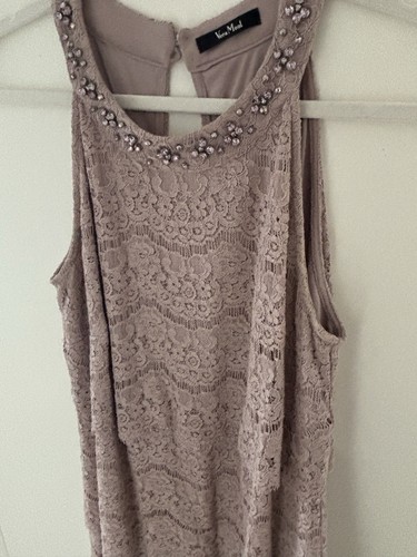 Vera mont abendkleid - vera, /