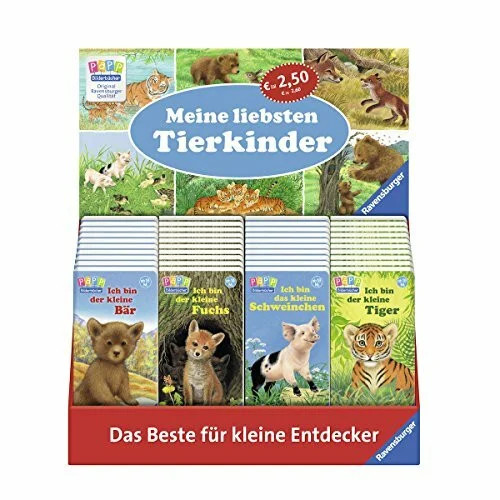 Kennst das kleine pferd - du,