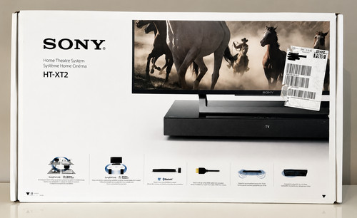 Sony xt2 soundbase - –, neu