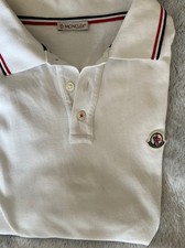 Moncler Poloshirt Orginal In