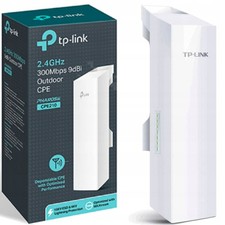 TP-LINK CPE210 2GHZ 300MBPS
