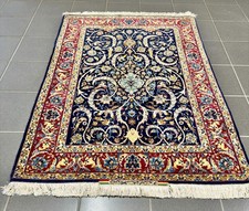 Seidenteppich Perserteppich