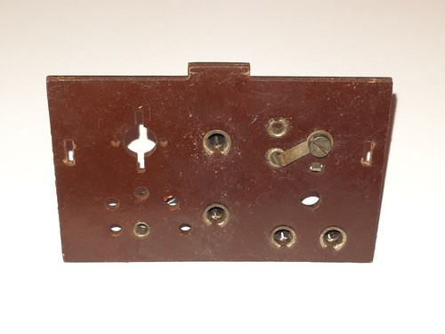 Antennenbuchse aus nordmende - antennenbuchse,