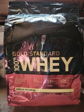 Optimum Nutrition Gold