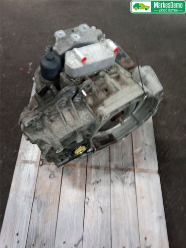 Automatikgetriebe 02e300016m - -,