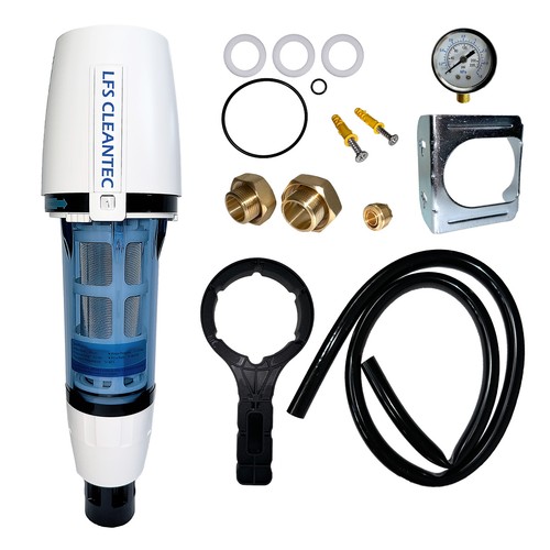 Lfs pro rückspülfilter - 1.0,