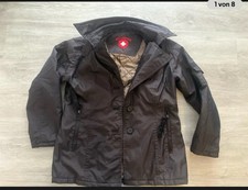 Wellensteyn Damen-winterjacke Gr.l Top Zustand Wie Neu