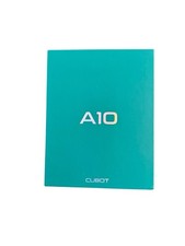 Smartphone Cubot A10 12 GB /