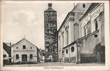 Mindelheim