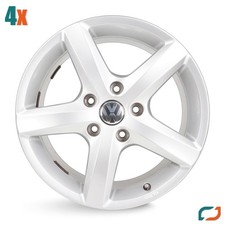 4x Original VW Touareg 7P