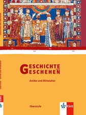 Geschichte und Geschehen