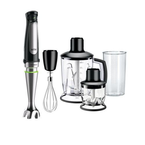 Braun multiquick mq7045x - multiquick,