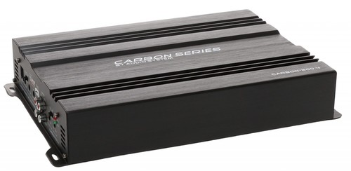 Audio system carbon 200 4 - system,