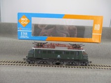 Roco Spur H0 4131 Elektrolok