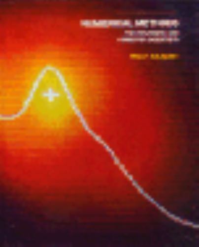 Numerical methods for - numerical,