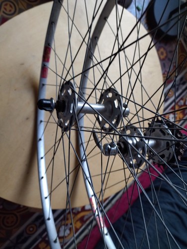Mavic profi weltmeisterschaft - mavic,