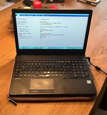 Fujitsu Lifebook A557 15,6"