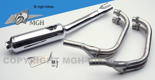 Motad datum auspuff exhaust - motad,
