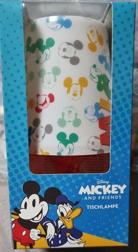 Disney mickey and friends - mickey,