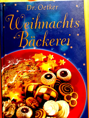 Oetker - dr.,