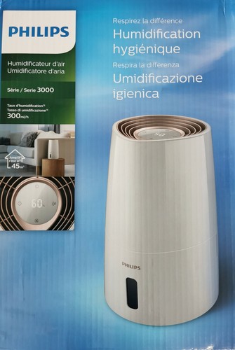Philips 3000er serie - serie, hu3916/10