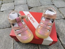 Baby Sandalen Sushy Original